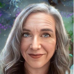 Meet your Posher, Terrie